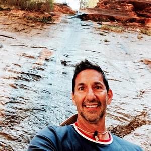 Meet your Posher, Jeff